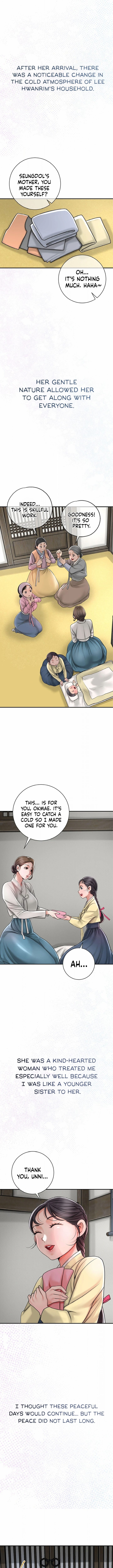 Brothel - Chapter 8 - picture 4