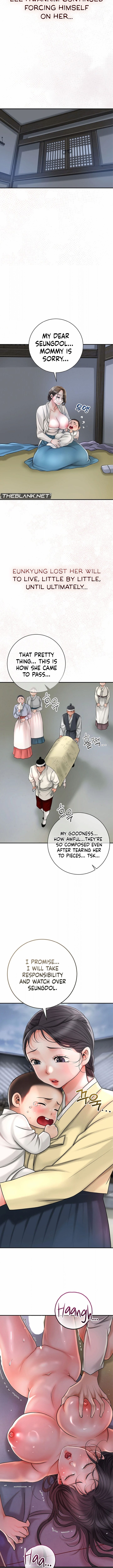 Brothel - Chapter 8 - picture 8