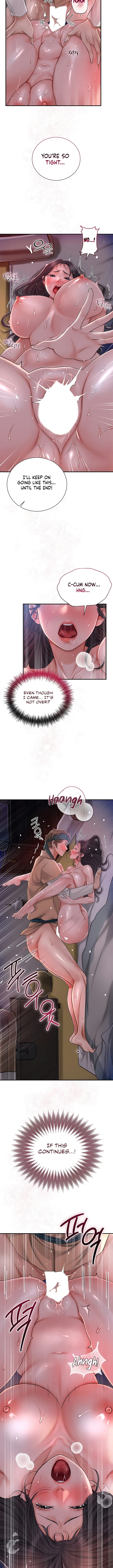 Brothel - Chapter 9 - picture 11