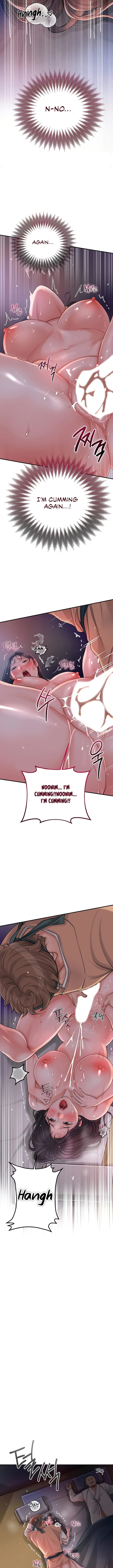 Brothel - Chapter 9 - picture 12