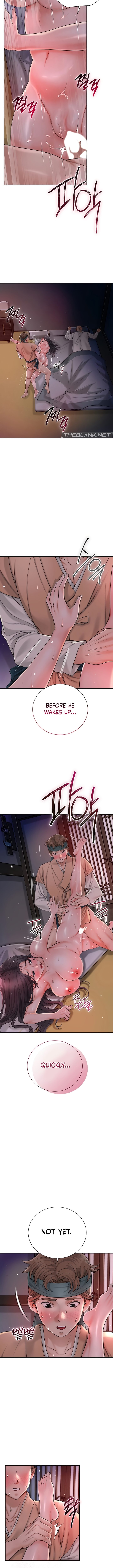Brothel - Chapter 9 - picture 6
