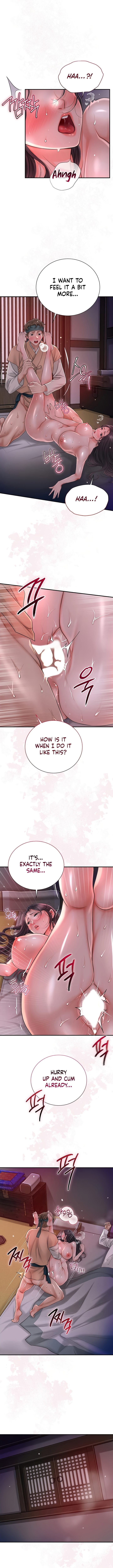 Brothel - Chapter 9 - picture 7