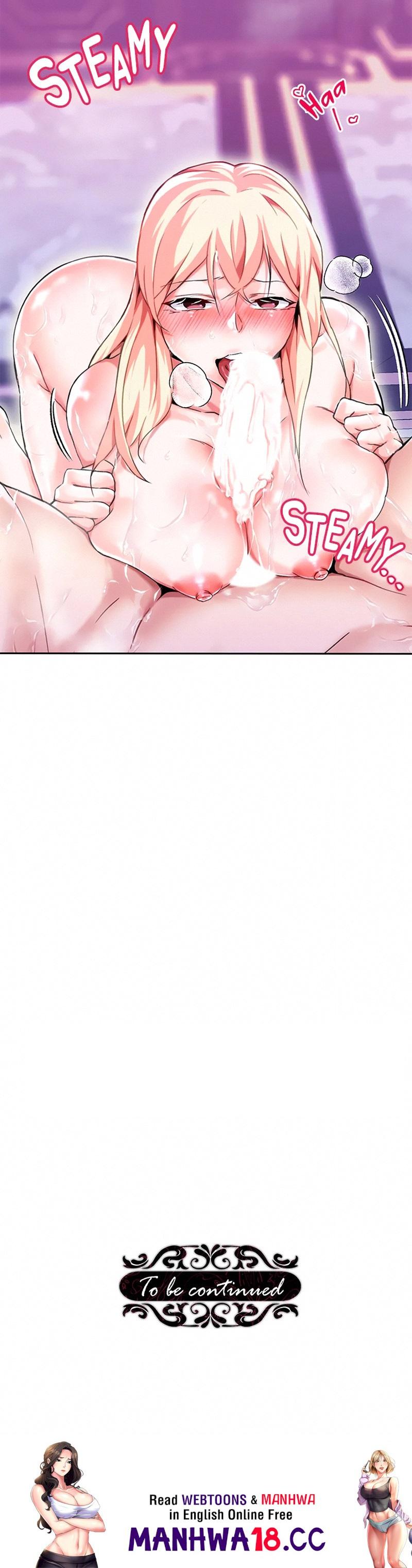 Breaking A Romantic Fantasy Villain - Chapter 1 - picture 25