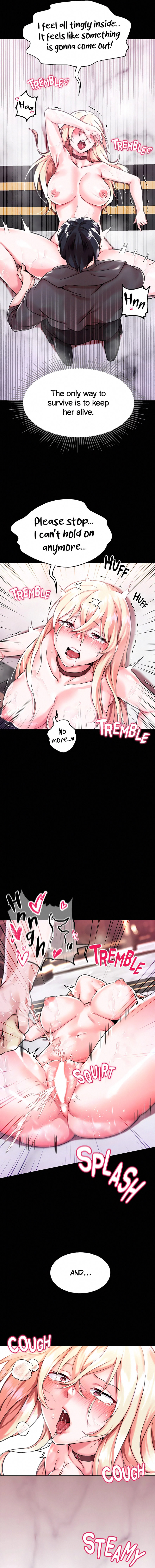 Breaking A Romantic Fantasy Villain - Chapter 2 - picture 12