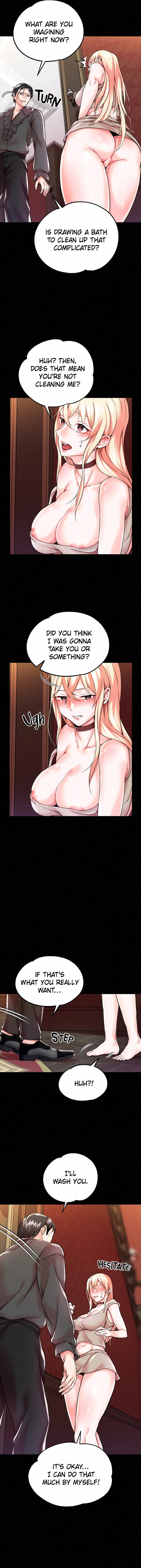 Breaking A Romantic Fantasy Villain - Chapter 2 - picture 2