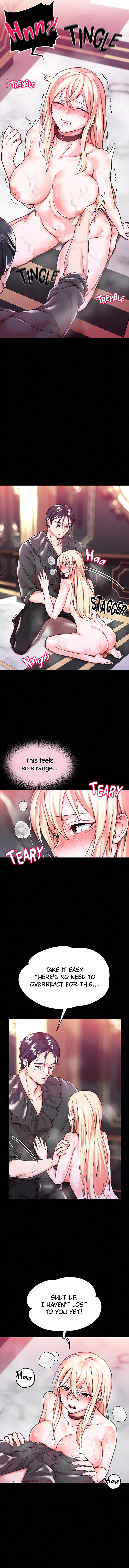 Breaking A Romantic Fantasy Villain - Chapter 2 - picture 6