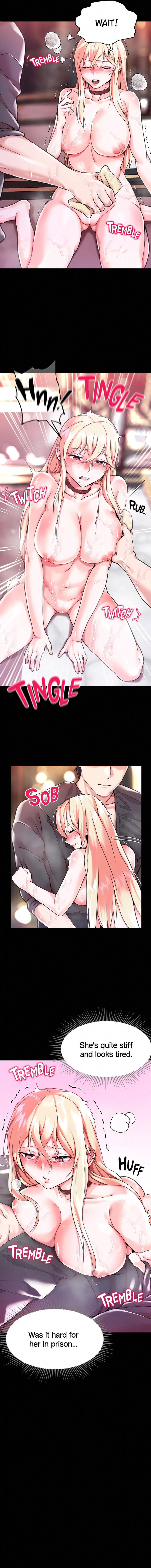 Breaking A Romantic Fantasy Villain - Chapter 2 - picture 8