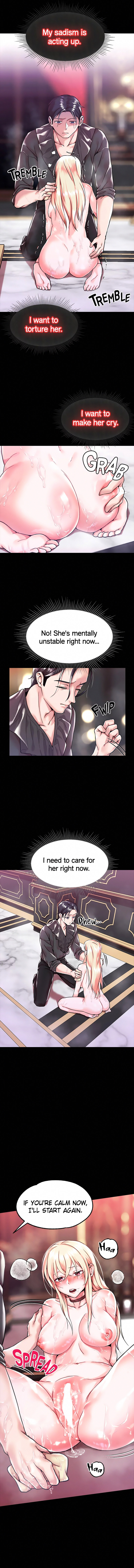 Breaking A Romantic Fantasy Villain - Chapter 2 - picture 9