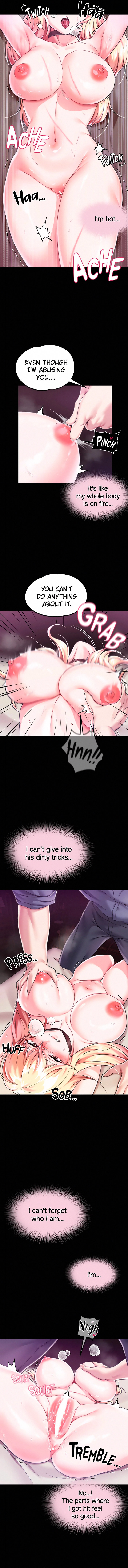 Breaking A Romantic Fantasy Villain - Chapter 4 - picture 3