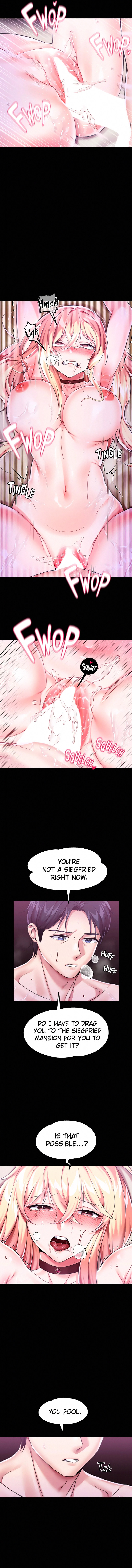Breaking A Romantic Fantasy Villain - Chapter 4 - picture 5