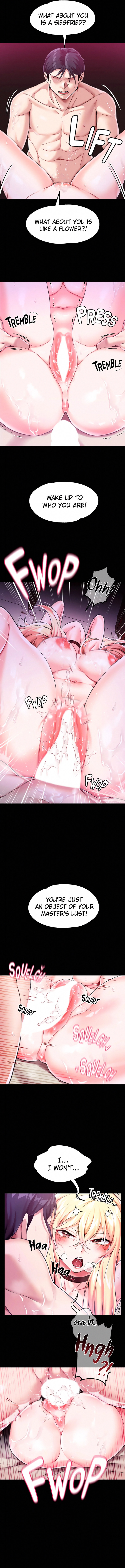 Breaking A Romantic Fantasy Villain - Chapter 4 - picture 6