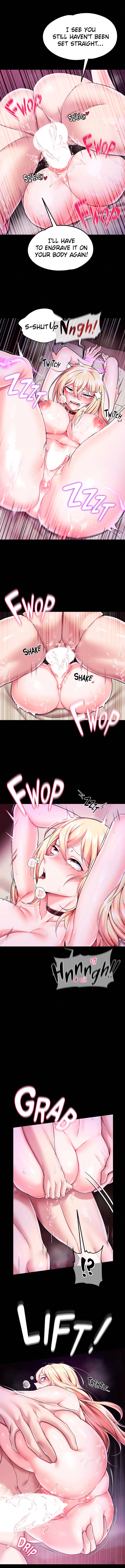Breaking A Romantic Fantasy Villain - Chapter 4 - picture 7