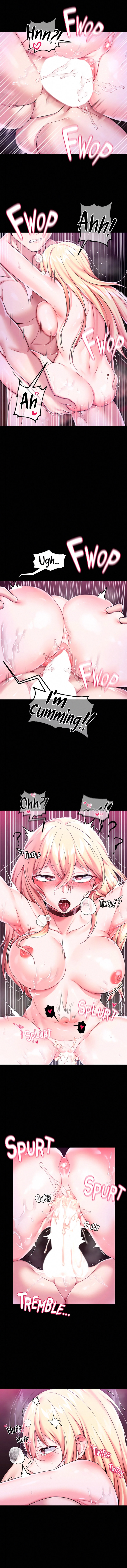 Breaking A Romantic Fantasy Villain - Chapter 4 - picture 8
