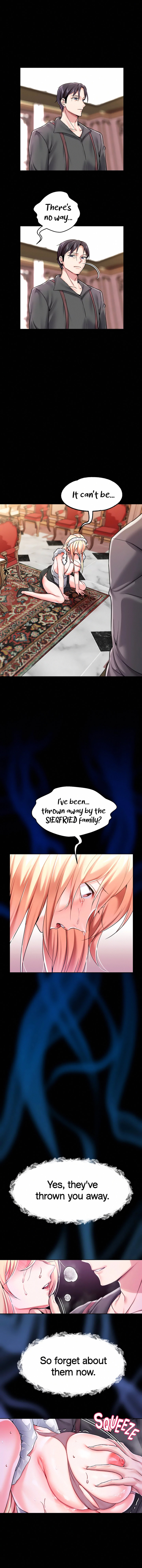 Breaking A Romantic Fantasy Villain - Chapter 6 - picture 10