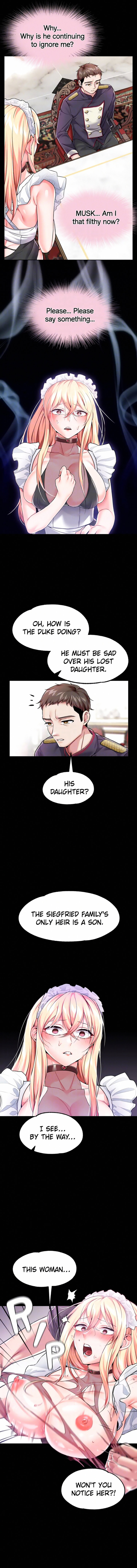 Breaking A Romantic Fantasy Villain - Chapter 6 - picture 6