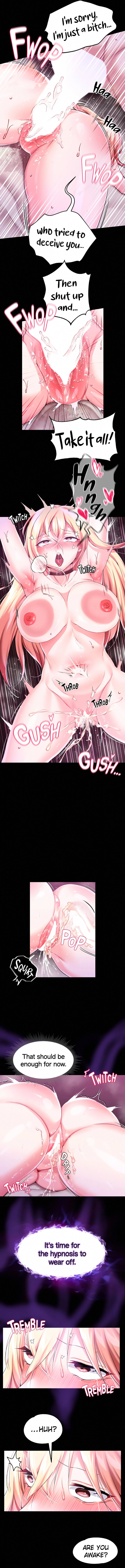 Breaking A Romantic Fantasy Villain - Chapter 7 - picture 5