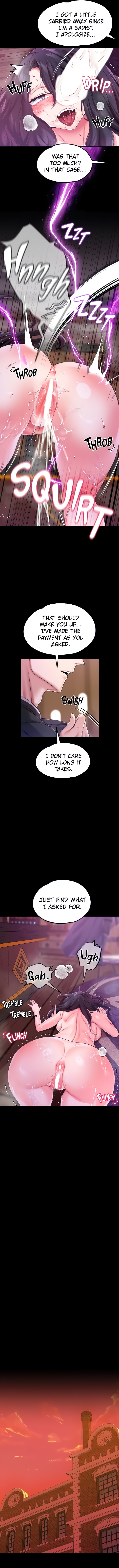 Breaking A Romantic Fantasy Villain - Chapter 9 - picture 5