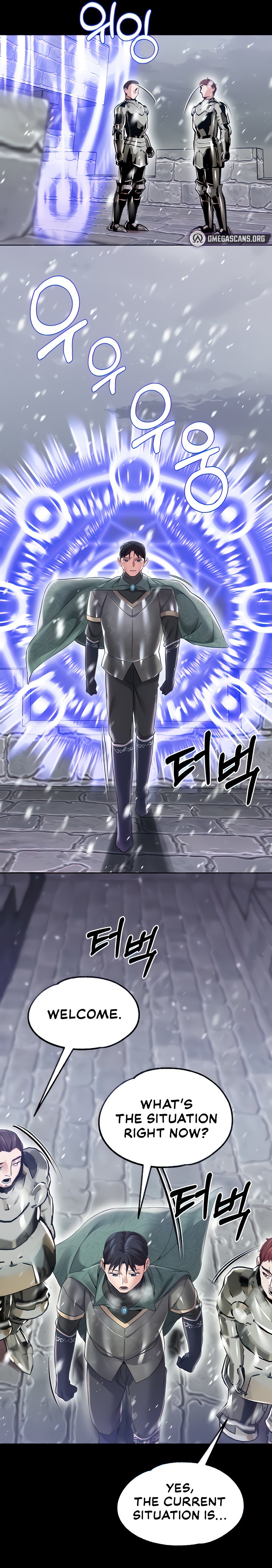Breaking A Romantic Fantasy Villain - Chapter 10 - picture 18