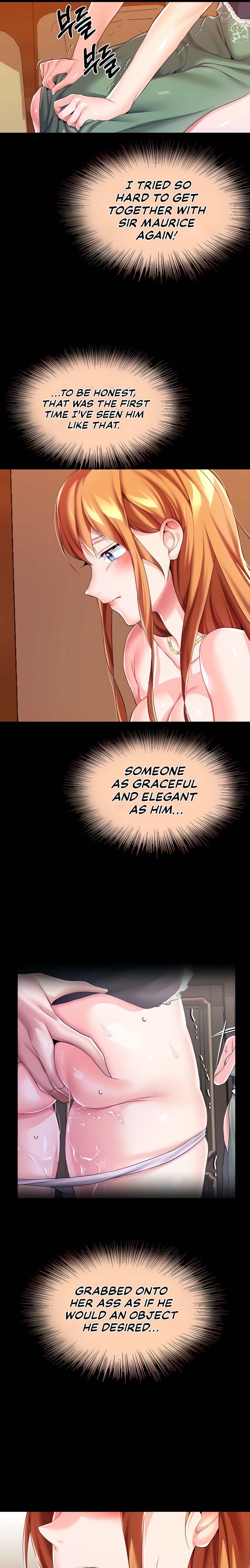 Breaking A Romantic Fantasy Villain - Chapter 10 - picture 6