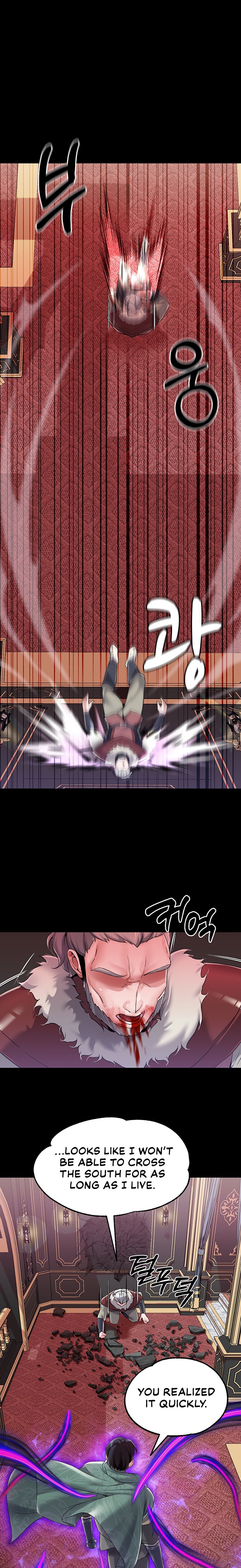 Breaking A Romantic Fantasy Villain - Chapter 11 - picture 13
