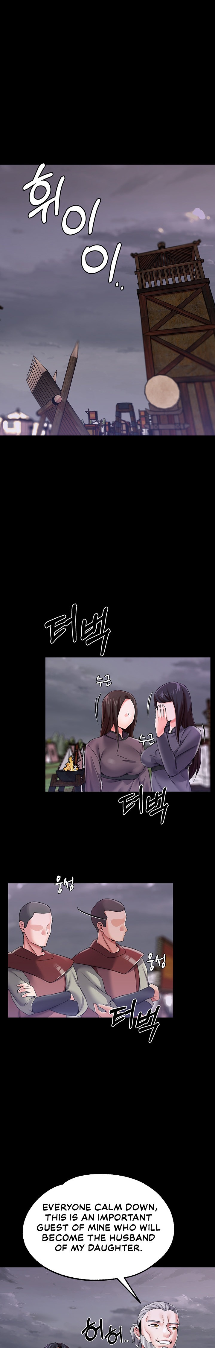 Breaking A Romantic Fantasy Villain - Chapter 11 - picture 16