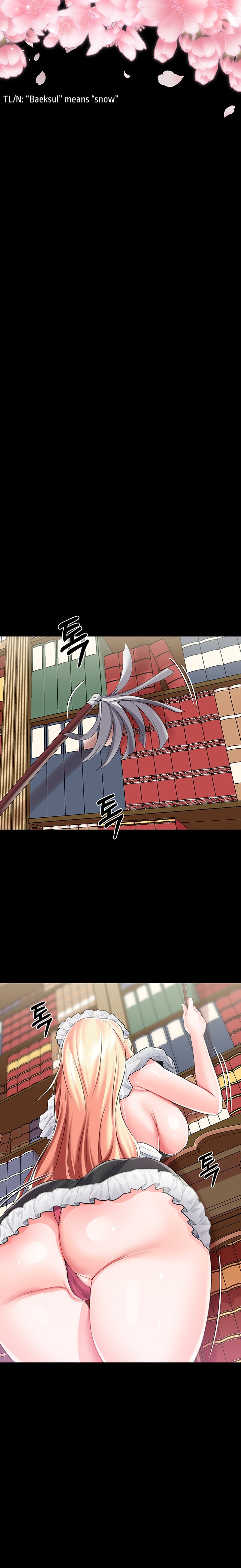Breaking A Romantic Fantasy Villain - Chapter 11 - picture 19