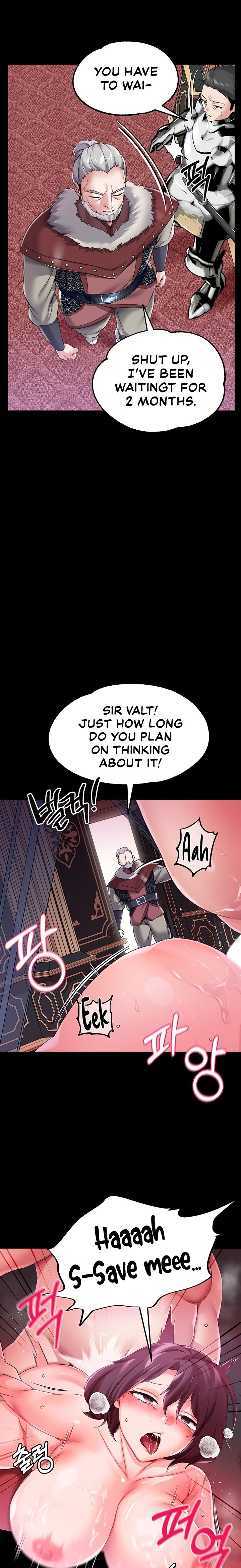 Breaking A Romantic Fantasy Villain - Chapter 11 - picture 3