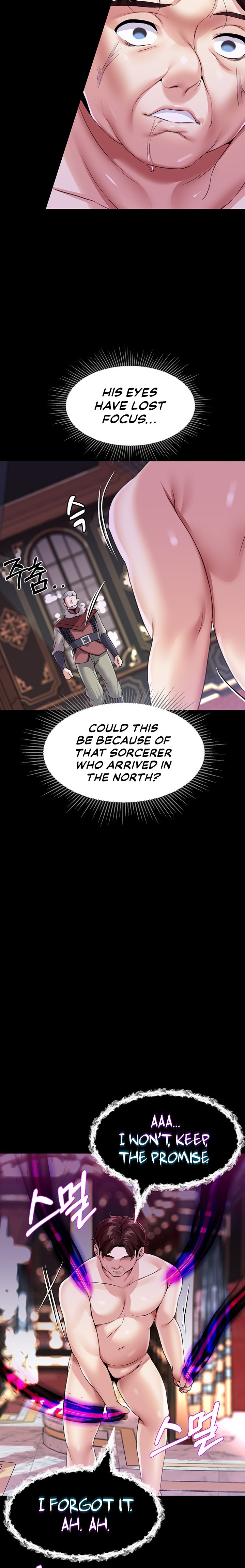 Breaking A Romantic Fantasy Villain - Chapter 11 - picture 7