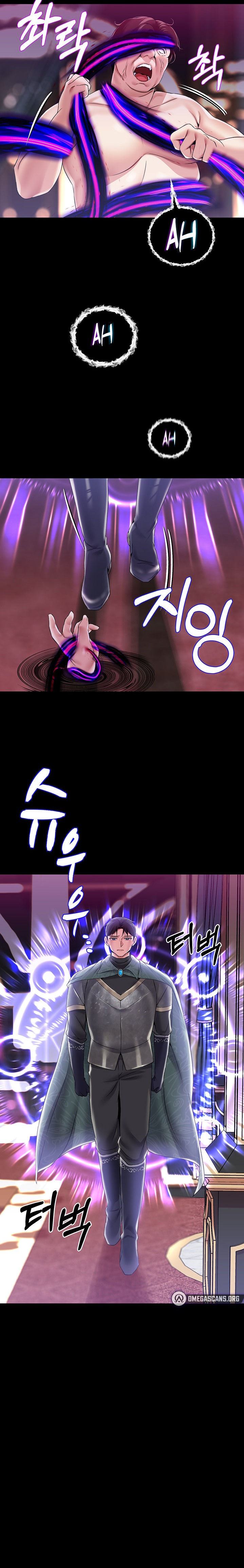 Breaking A Romantic Fantasy Villain - Chapter 11 - picture 8
