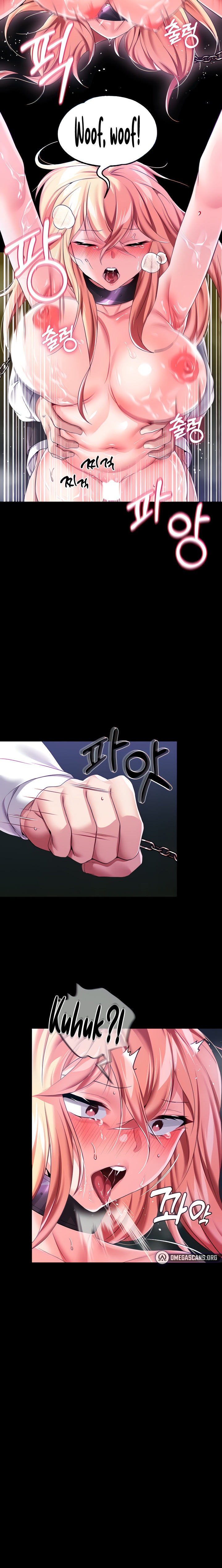 Breaking A Romantic Fantasy Villain - Chapter 12 - picture 16