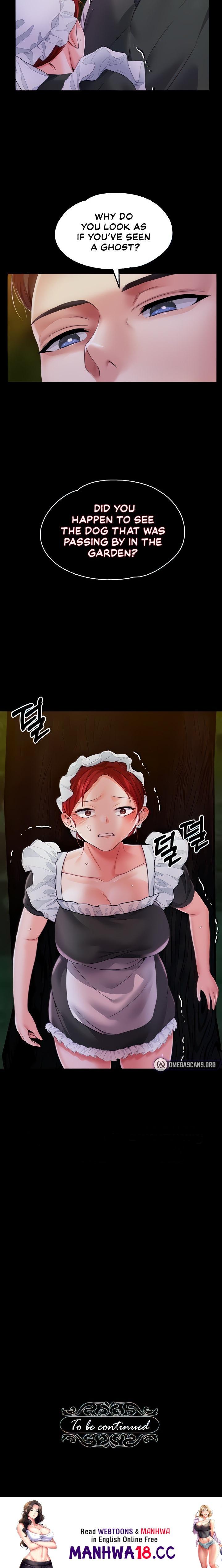 Breaking A Romantic Fantasy Villain - Chapter 12 - picture 21