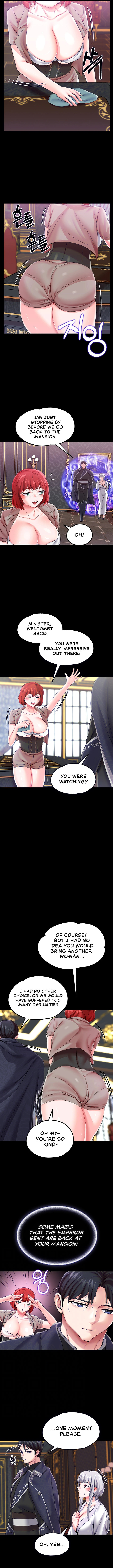 Breaking A Romantic Fantasy Villain - Chapter 13 - picture 1