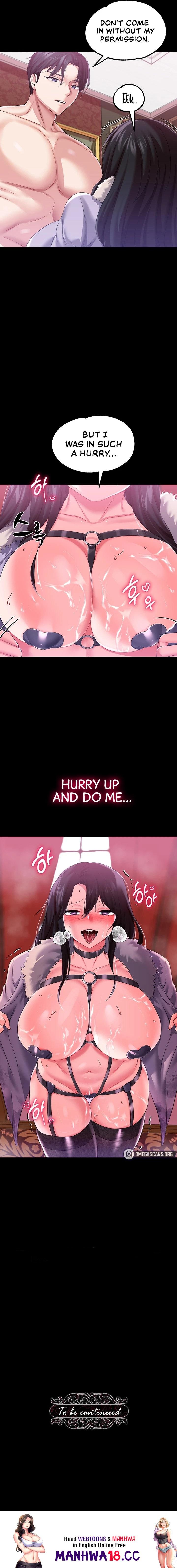 Breaking A Romantic Fantasy Villain - Chapter 13 - picture 11
