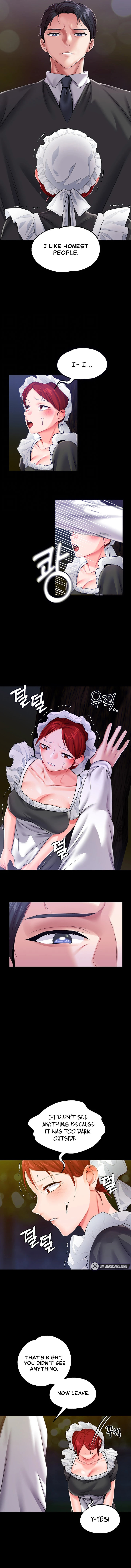 Breaking A Romantic Fantasy Villain - Chapter 13 - picture 3