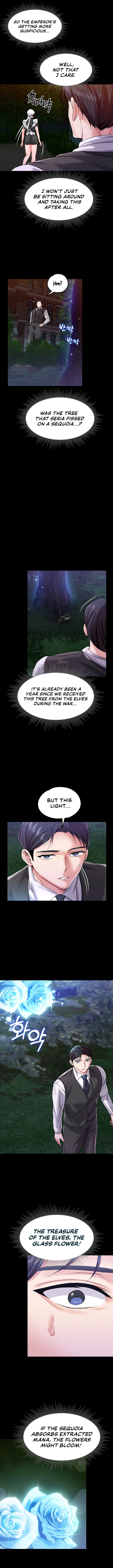 Breaking A Romantic Fantasy Villain - Chapter 13 - picture 4