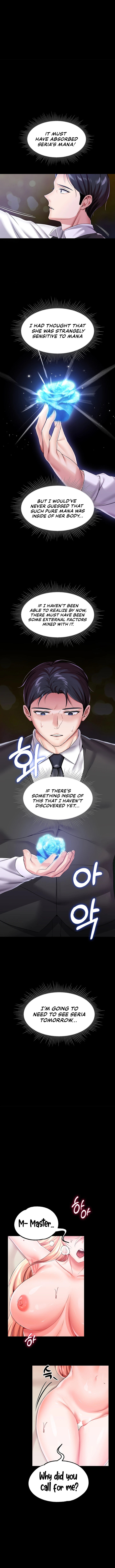 Breaking A Romantic Fantasy Villain - Chapter 13 - picture 5
