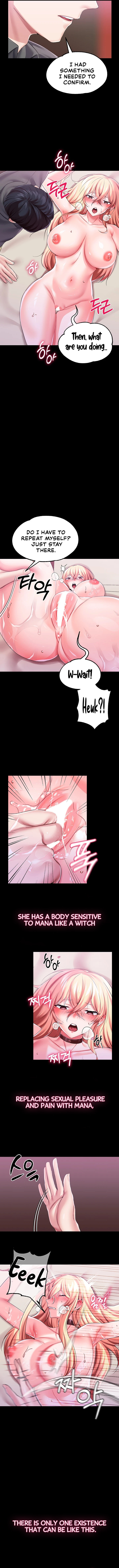 Breaking A Romantic Fantasy Villain - Chapter 13 - picture 6