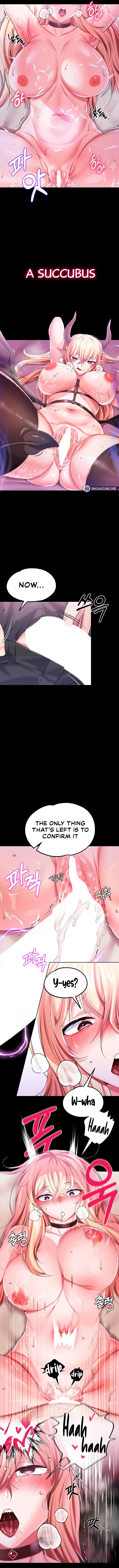 Breaking A Romantic Fantasy Villain - Chapter 13 - picture 7
