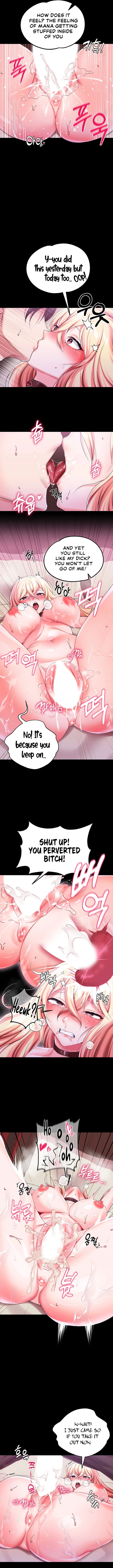 Breaking A Romantic Fantasy Villain - Chapter 13 - picture 8