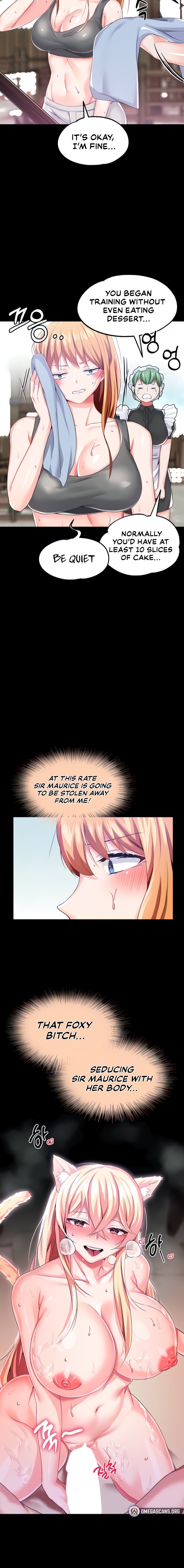 Breaking A Romantic Fantasy Villain - Chapter 14 - picture 1