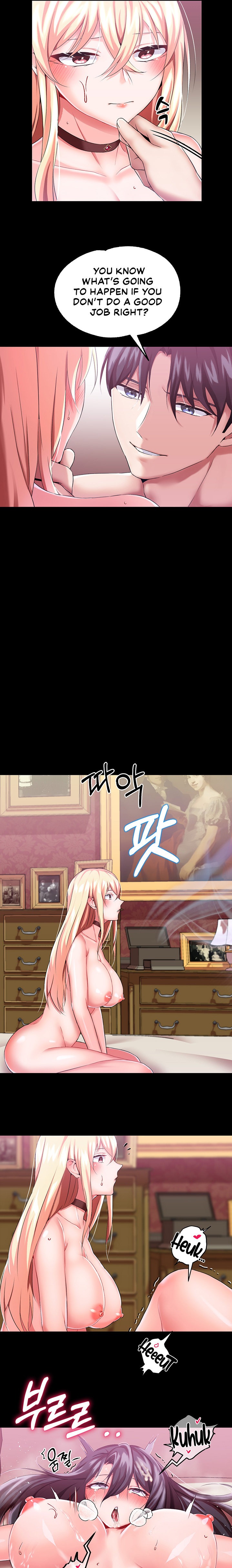 Breaking A Romantic Fantasy Villain - Chapter 14 - picture 10