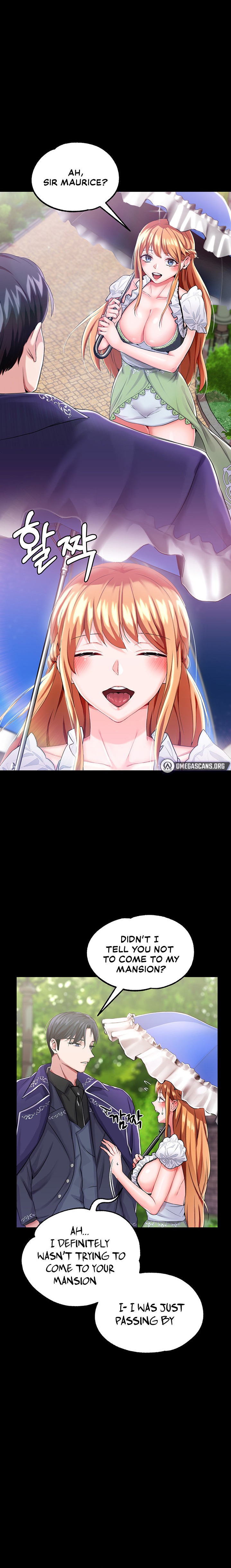 Breaking A Romantic Fantasy Villain - Chapter 14 - picture 12