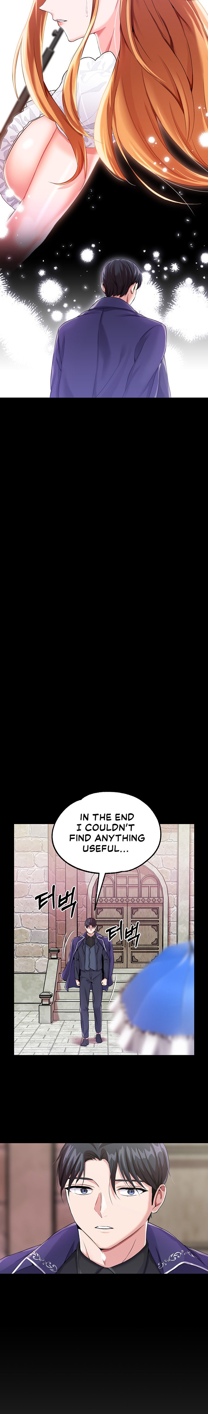 Breaking A Romantic Fantasy Villain - Chapter 14 - picture 15