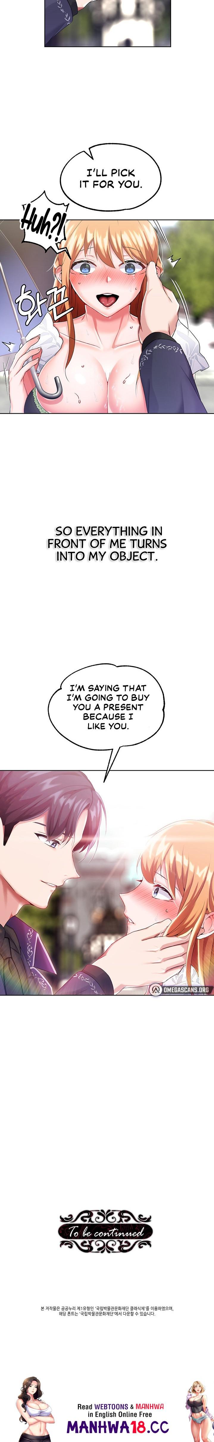 Breaking A Romantic Fantasy Villain - Chapter 14 - picture 18