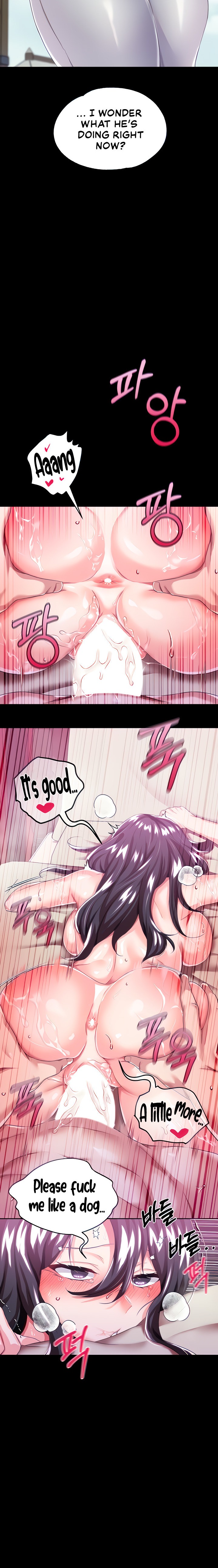 Breaking A Romantic Fantasy Villain - Chapter 14 - picture 3