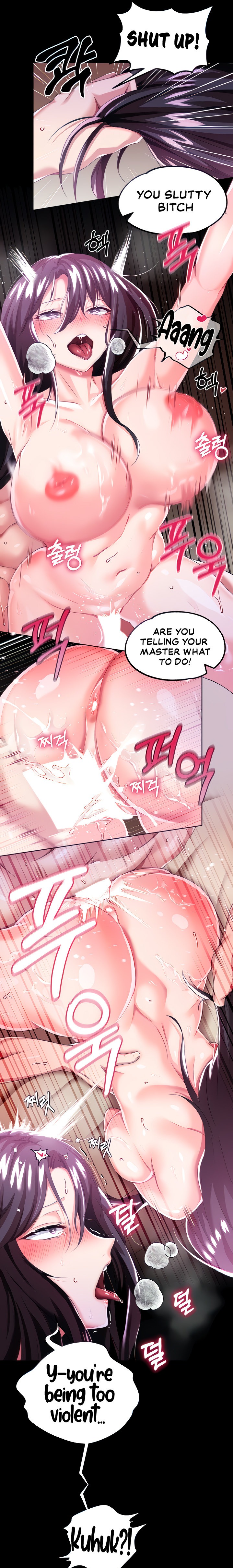 Breaking A Romantic Fantasy Villain - Chapter 14 - picture 4