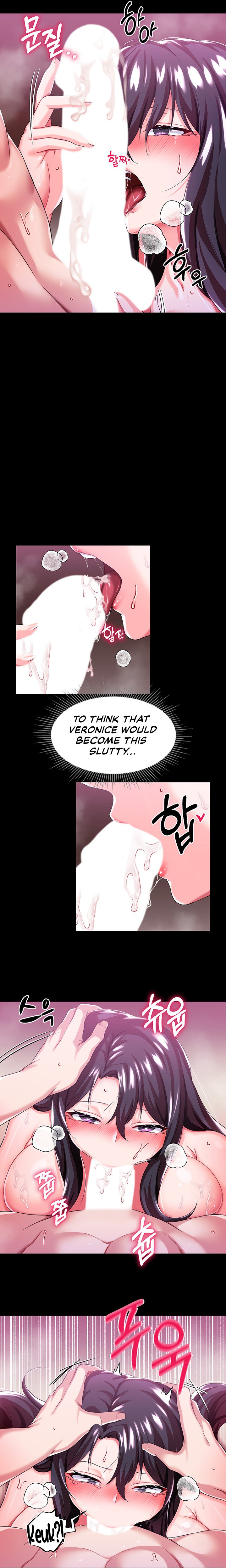 Breaking A Romantic Fantasy Villain - Chapter 14 - picture 7