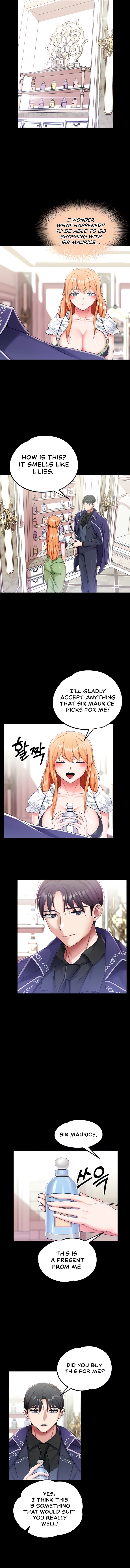 Breaking A Romantic Fantasy Villain - Chapter 15 - picture 1