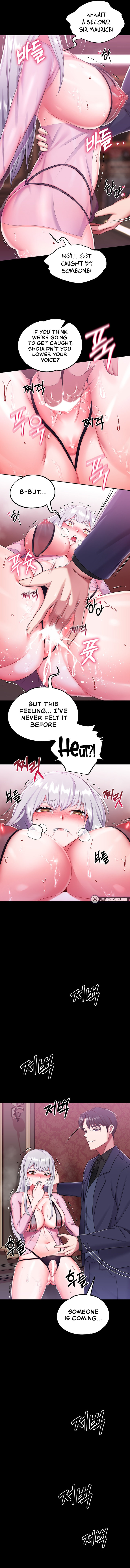 Breaking A Romantic Fantasy Villain - Chapter 15 - picture 10