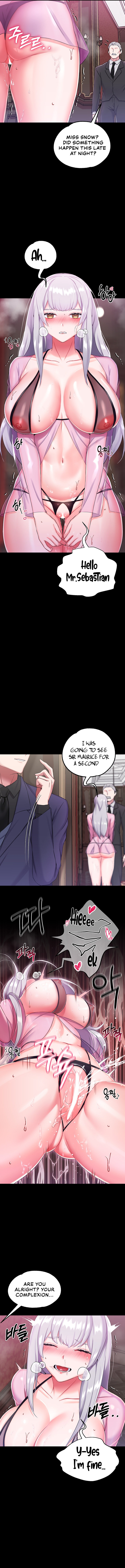 Breaking A Romantic Fantasy Villain - Chapter 15 - picture 11